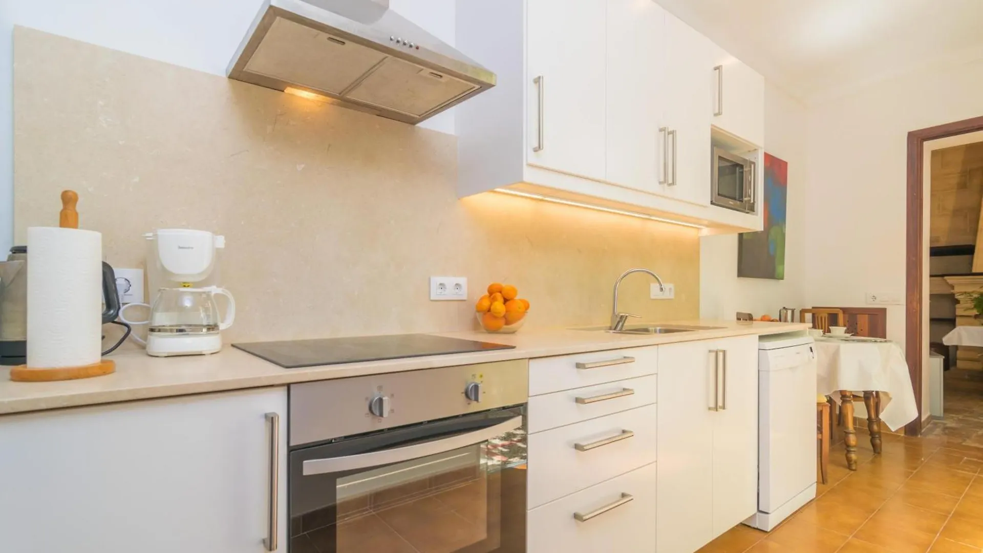 Ca Sa Tia Bel Villa Alcudia  Alcudia (Mallorca)