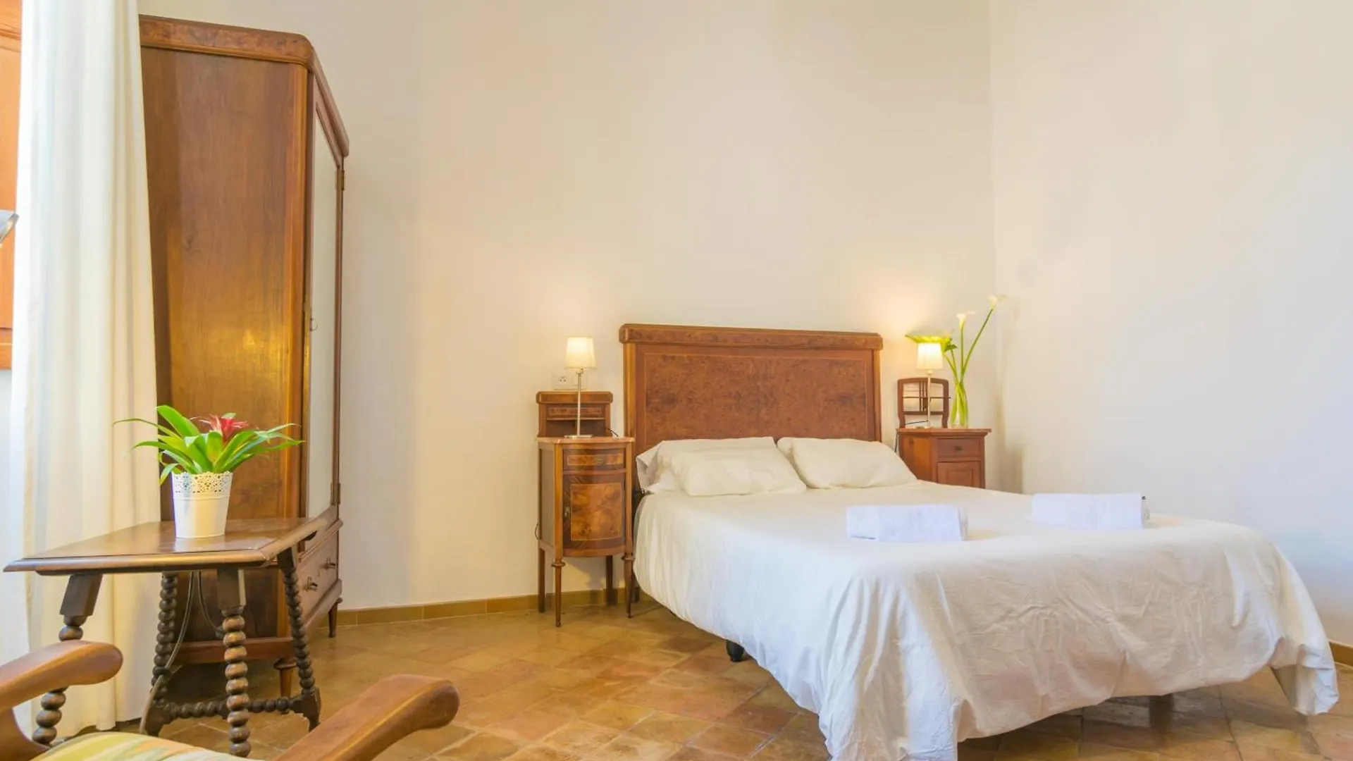 Ca Sa Tia Bel Villa Alcudia  Chalet Alcudia (Mallorca)