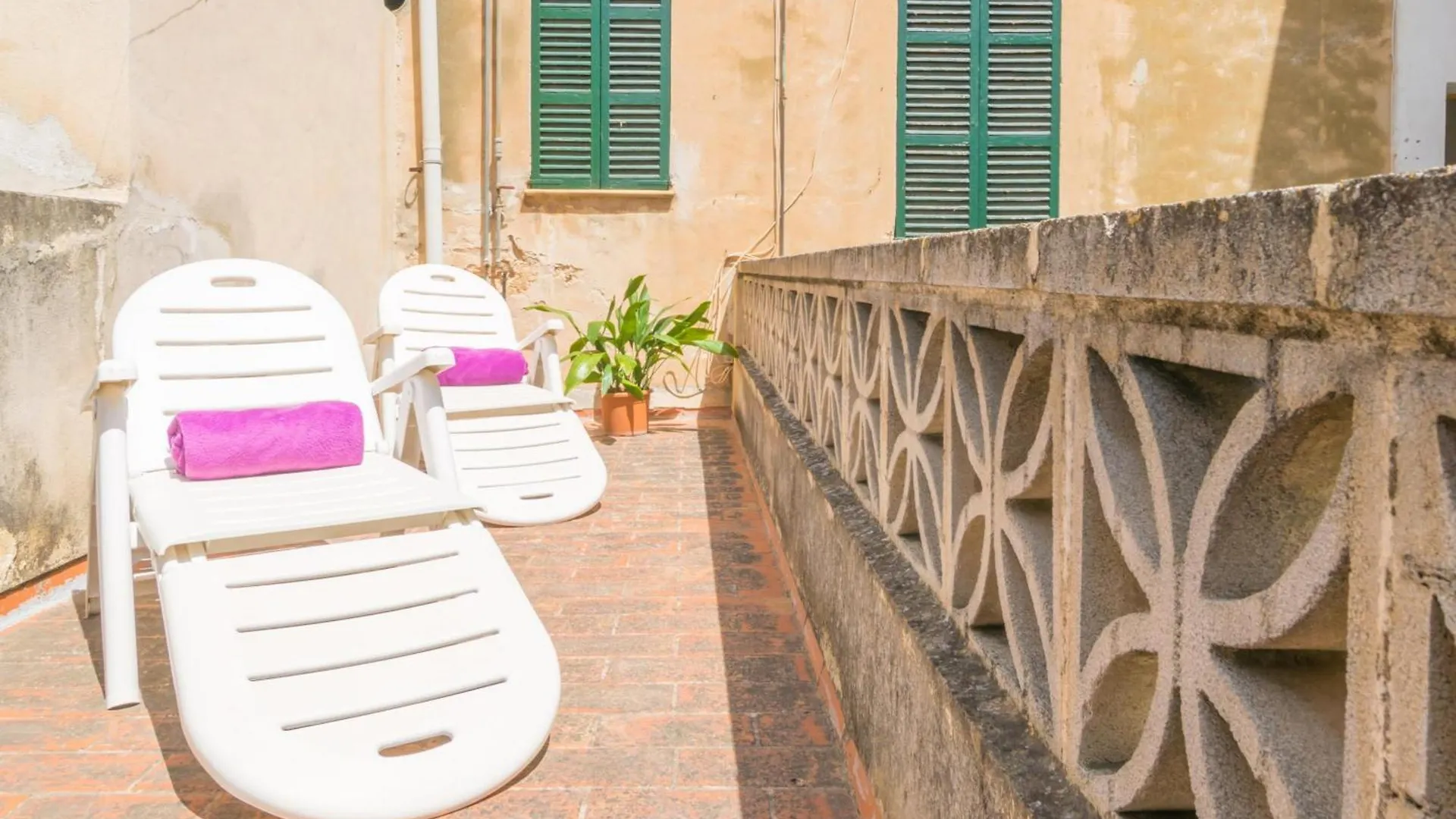 Ca Sa Tia Bel Villa Alcudia  Alcudia (Mallorca)