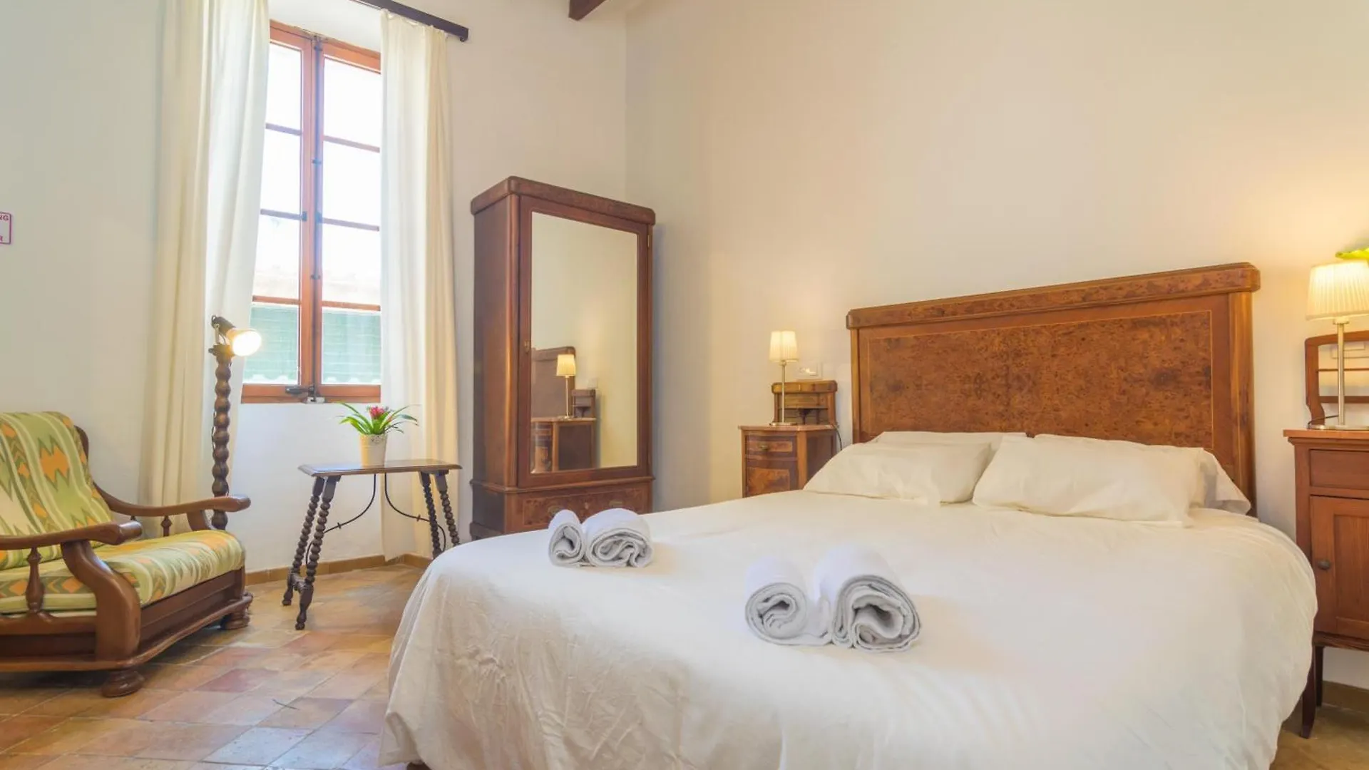 Ca Sa Tia Bel Villa Alcudia  Chalet