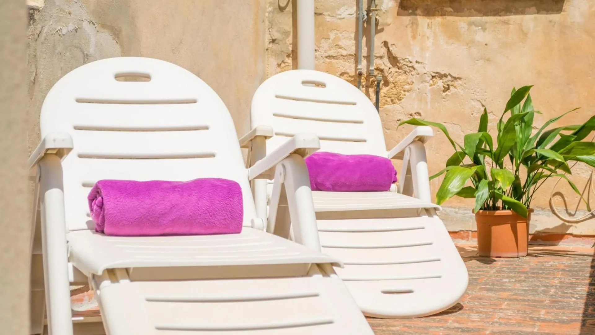 Ca Sa Tia Bel Villa Alcudia