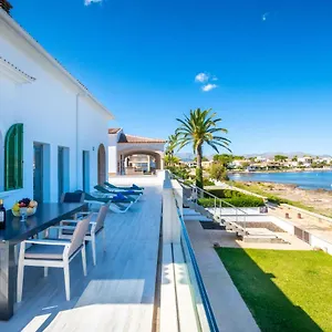  Villa Can Verd