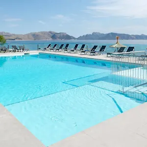 Отель Hotel More, Алькудия